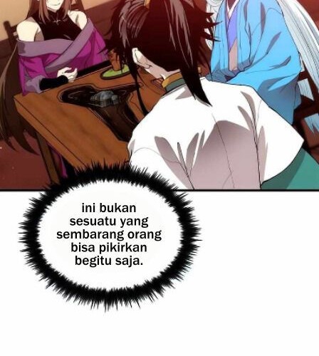 Doctor’s Rebirth Chapter 56 Gambar 24