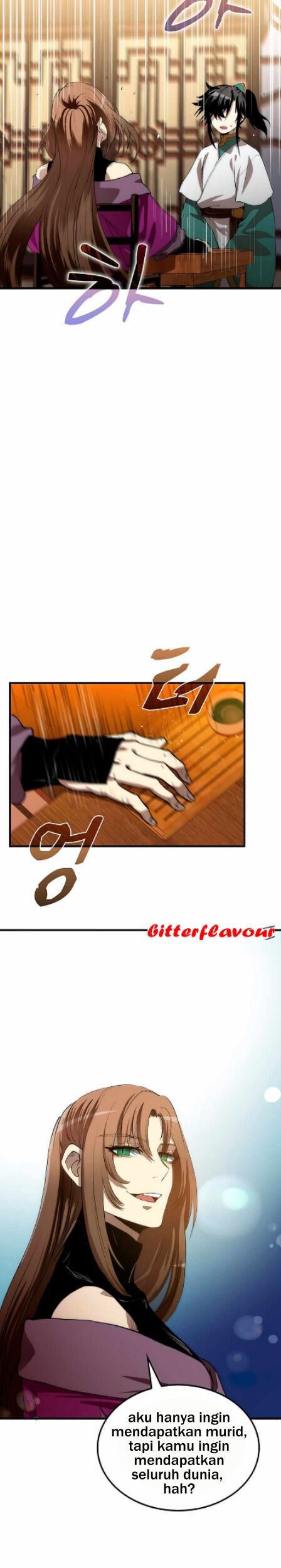 Doctor’s Rebirth Chapter 56 Gambar 27