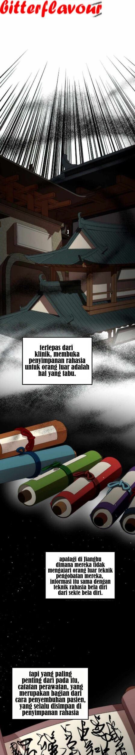 Baca  Doctor’s Rebirth Chapter 56 Gambar 2
