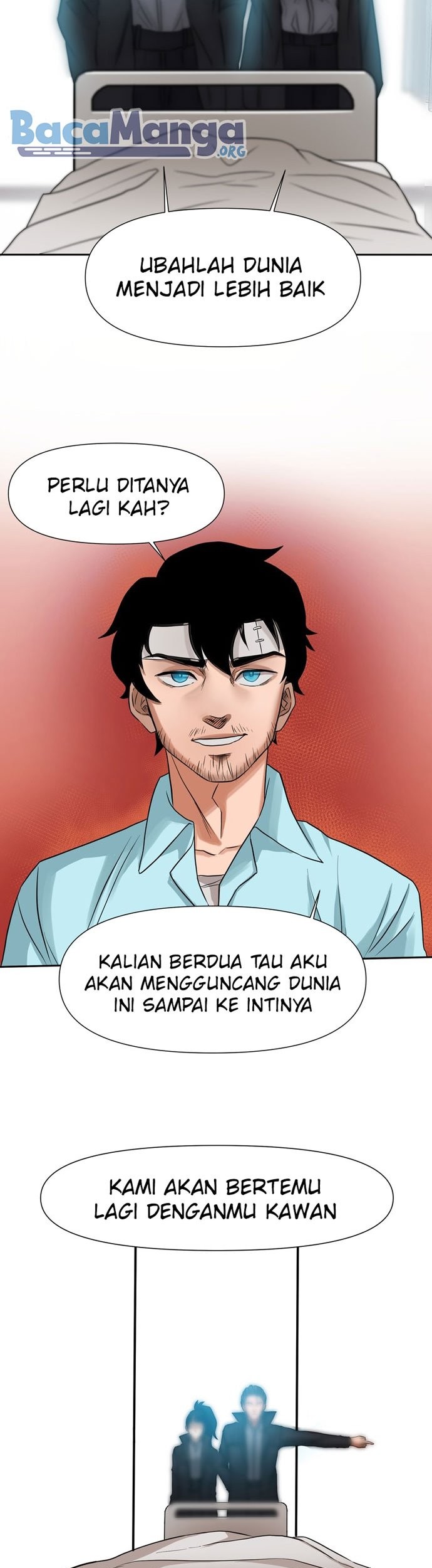 Lord of Goblins Chapter 7 Gambar 18