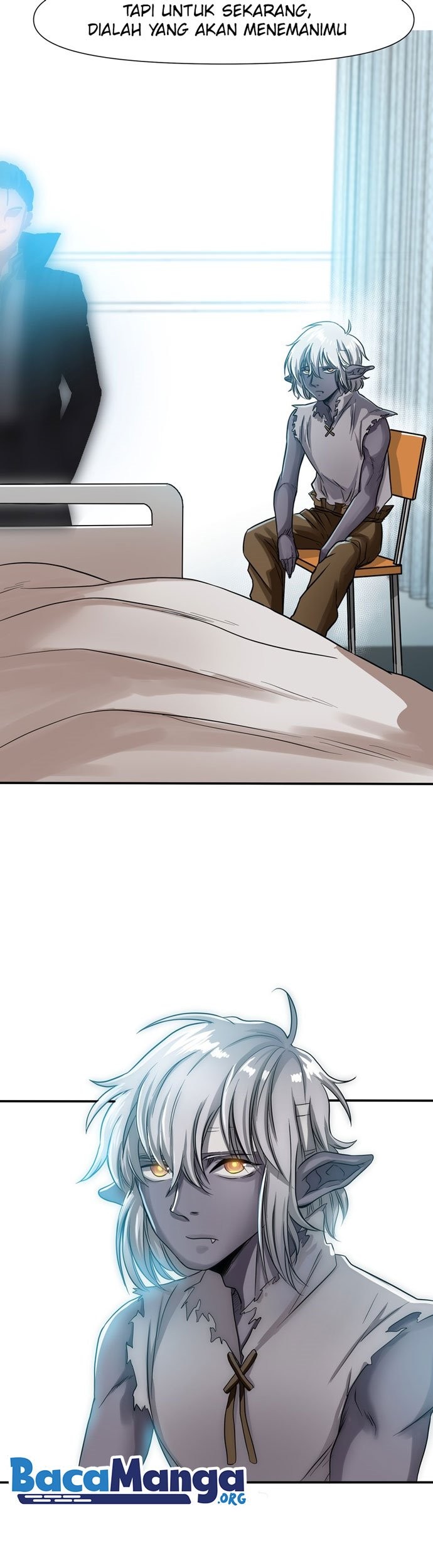 Lord of Goblins Chapter 7 Gambar 20