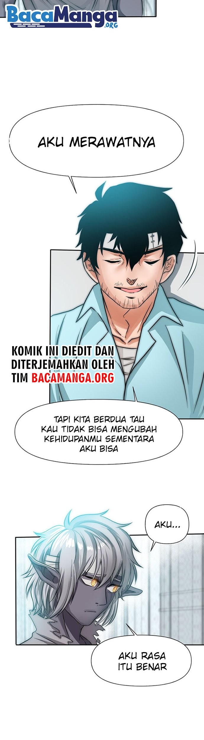 Lord of Goblins Chapter 7 Gambar 28