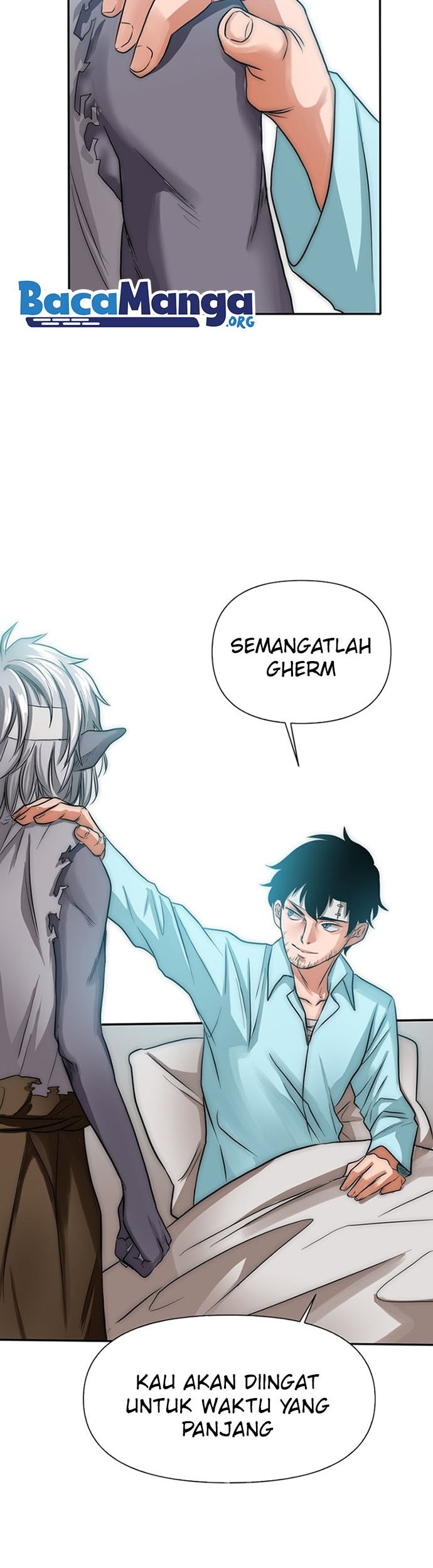 Lord of Goblins Chapter 7 Gambar 30