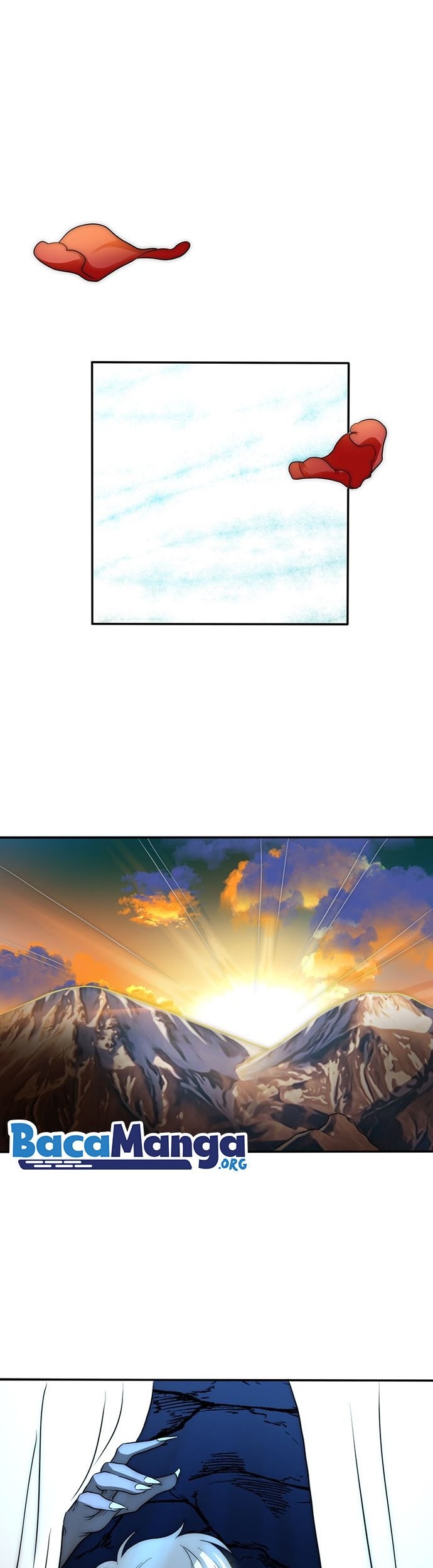 Lord of Goblins Chapter 7 Gambar 36