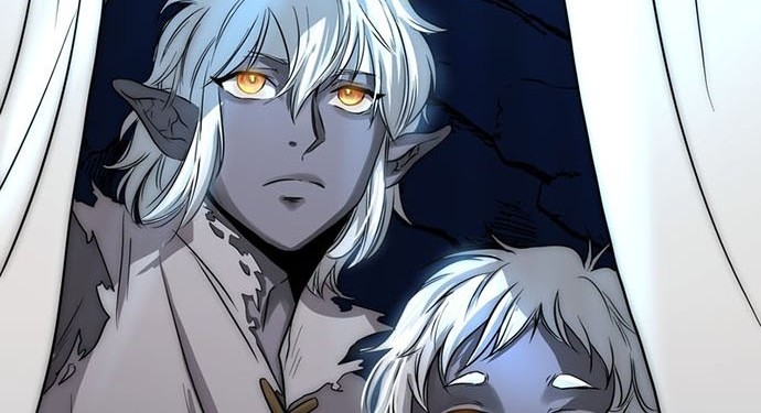 Lord of Goblins Chapter 7 Gambar 37