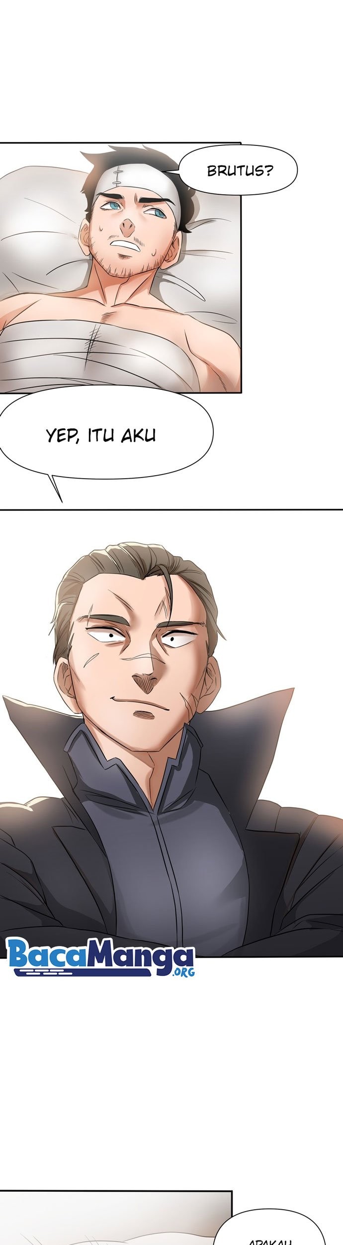 Baca Lord of Goblins Chapter 7 Gambar 2