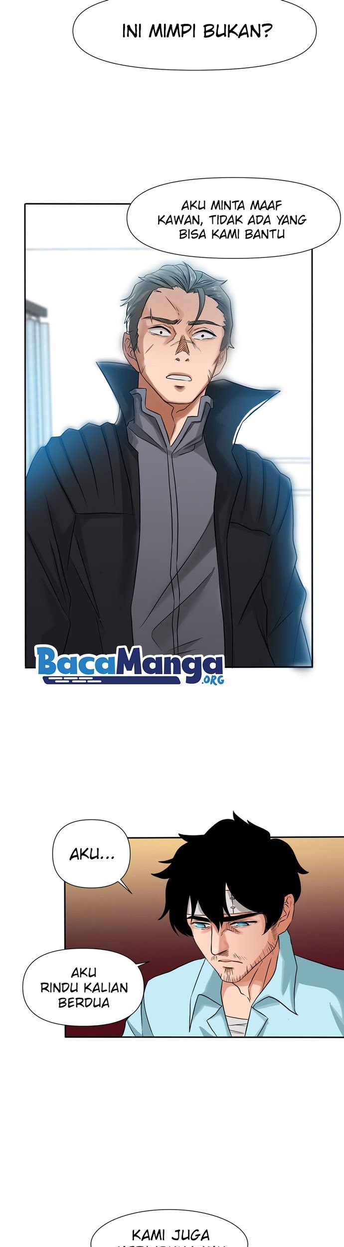 Lord of Goblins Chapter 7 Gambar 14