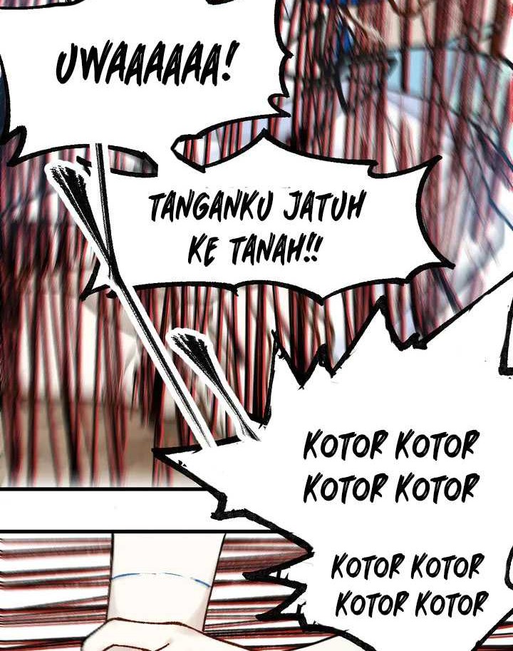 The Sacred Ruins Chapter 97 Gambar 18