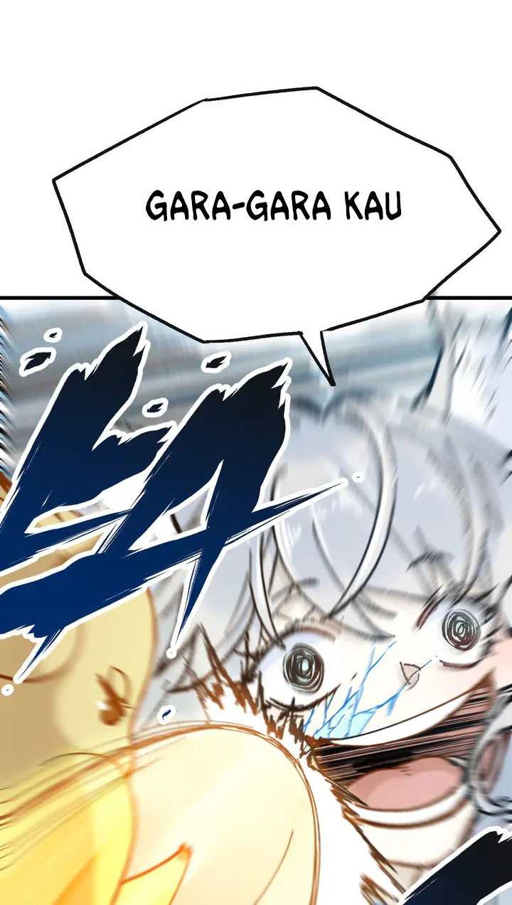 The Sacred Ruins Chapter 97 Gambar 28