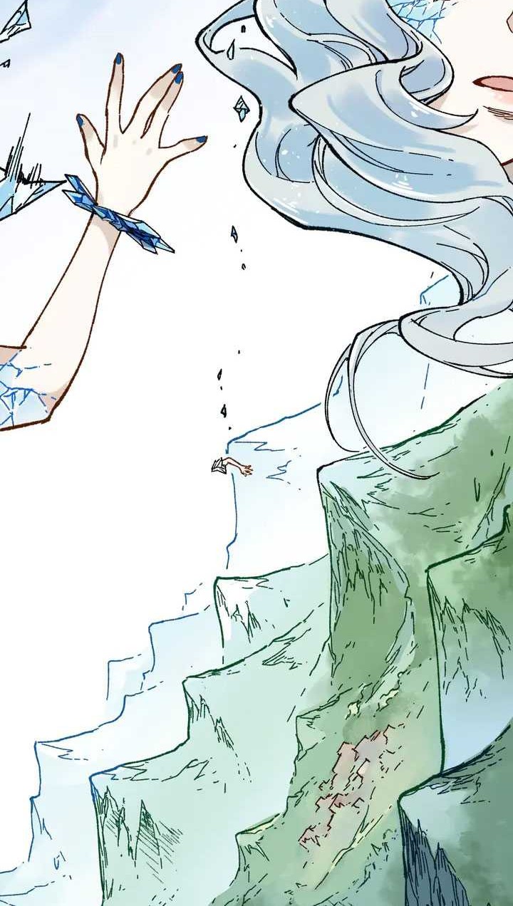 The Sacred Ruins Chapter 97 Gambar 34