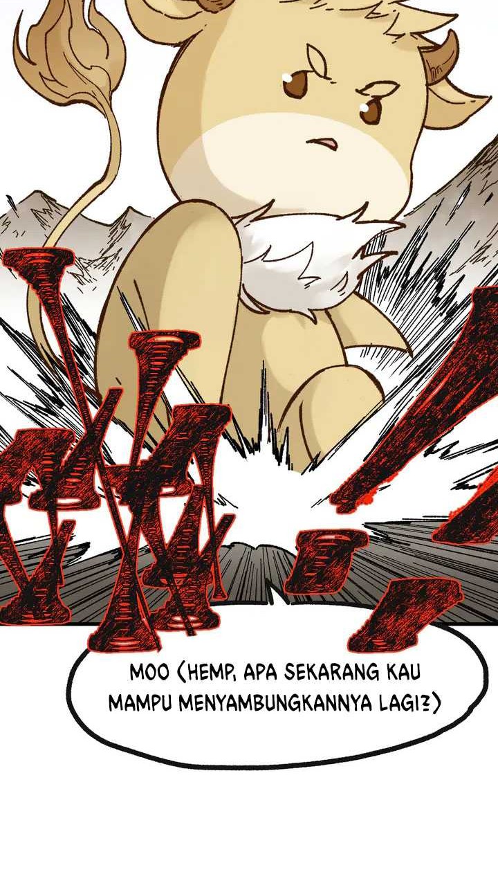 The Sacred Ruins Chapter 97 Gambar 36