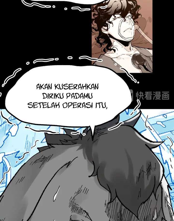 The Sacred Ruins Chapter 97 Gambar 8