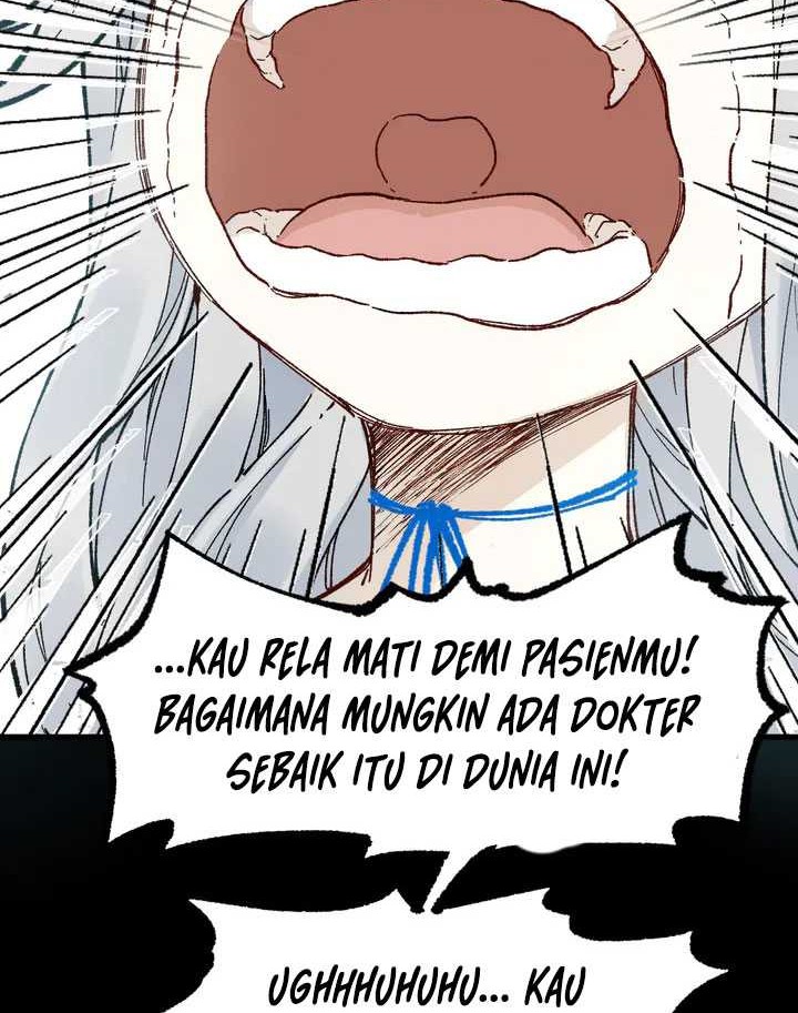 The Sacred Ruins Chapter 97 Gambar 10