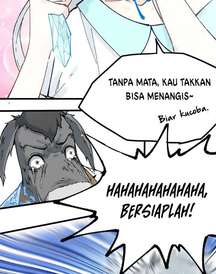 The Sacred Ruins Chapter 97 Gambar 14