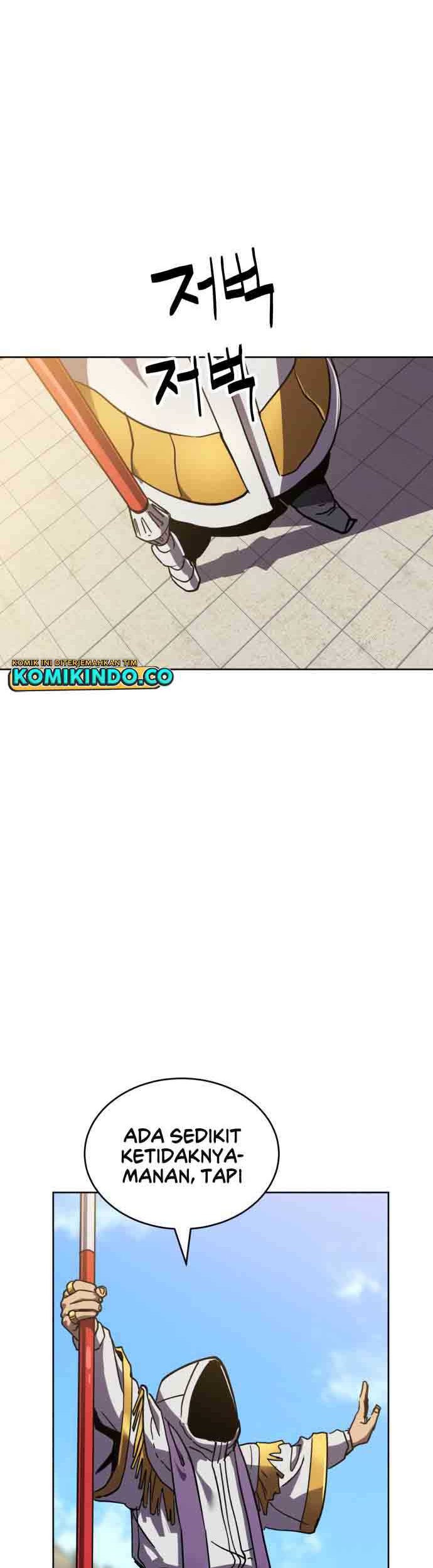 Final Boss Chapter 20 Gambar 37