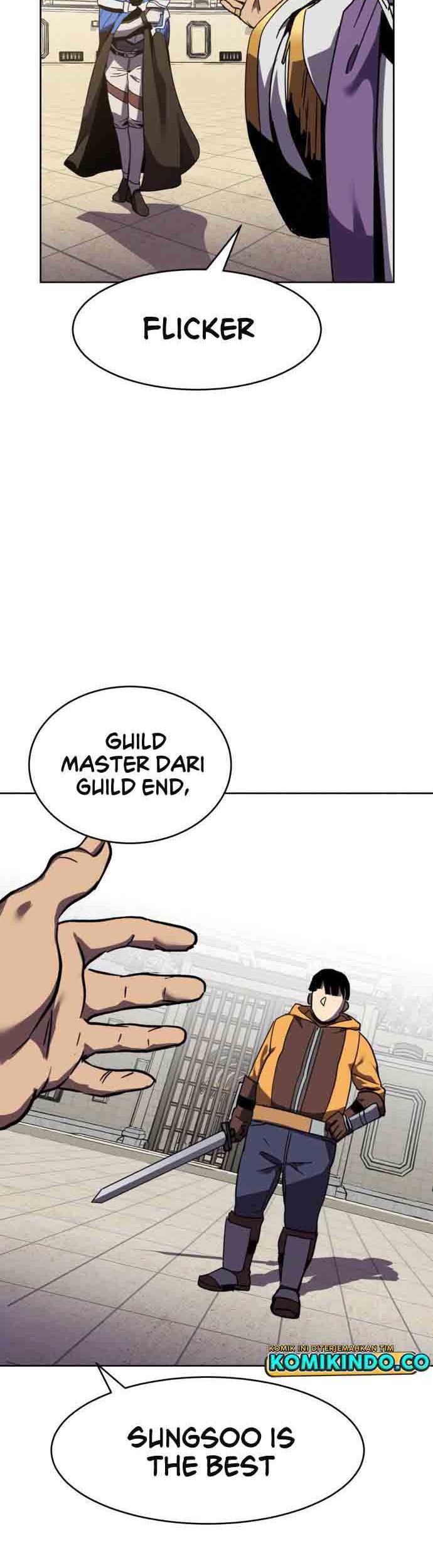 Final Boss Chapter 20 Gambar 39