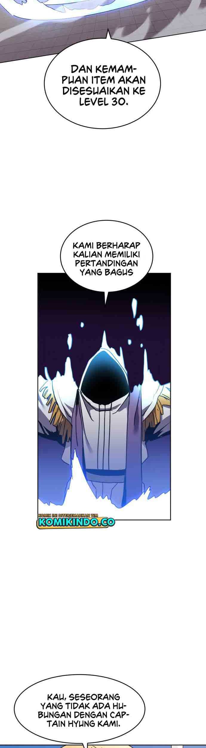 Final Boss Chapter 20 Gambar 41