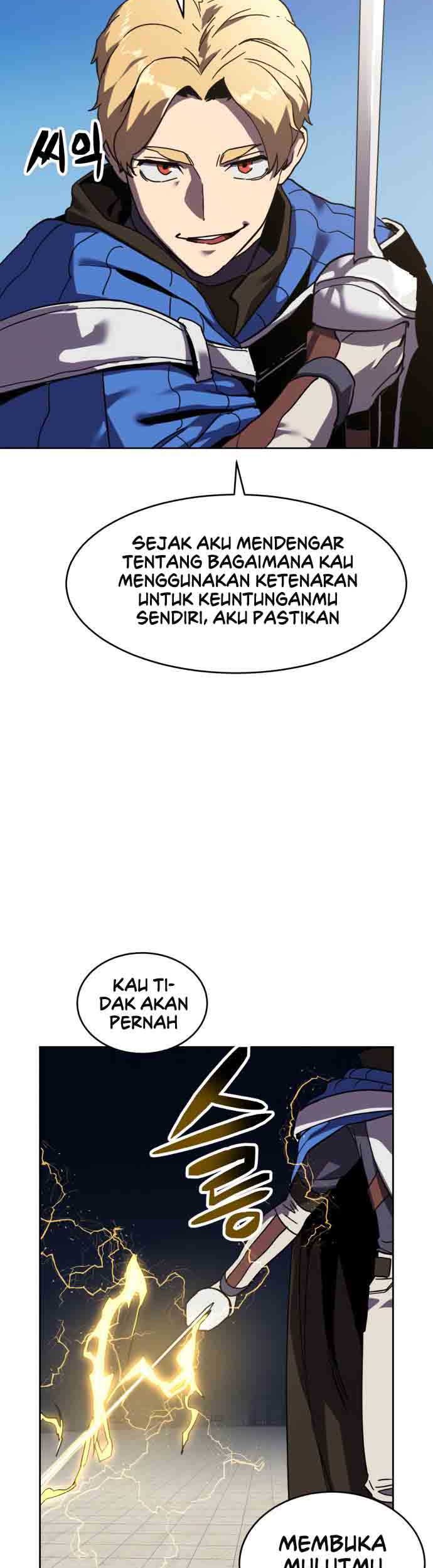 Final Boss Chapter 20 Gambar 42