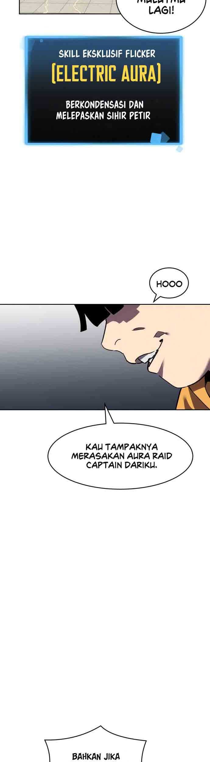 Final Boss Chapter 20 Gambar 43