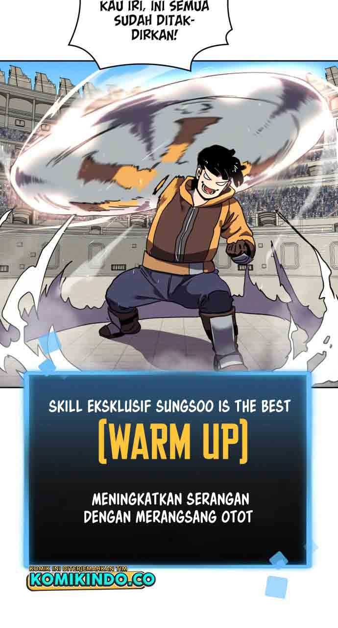 Final Boss Chapter 20 Gambar 44