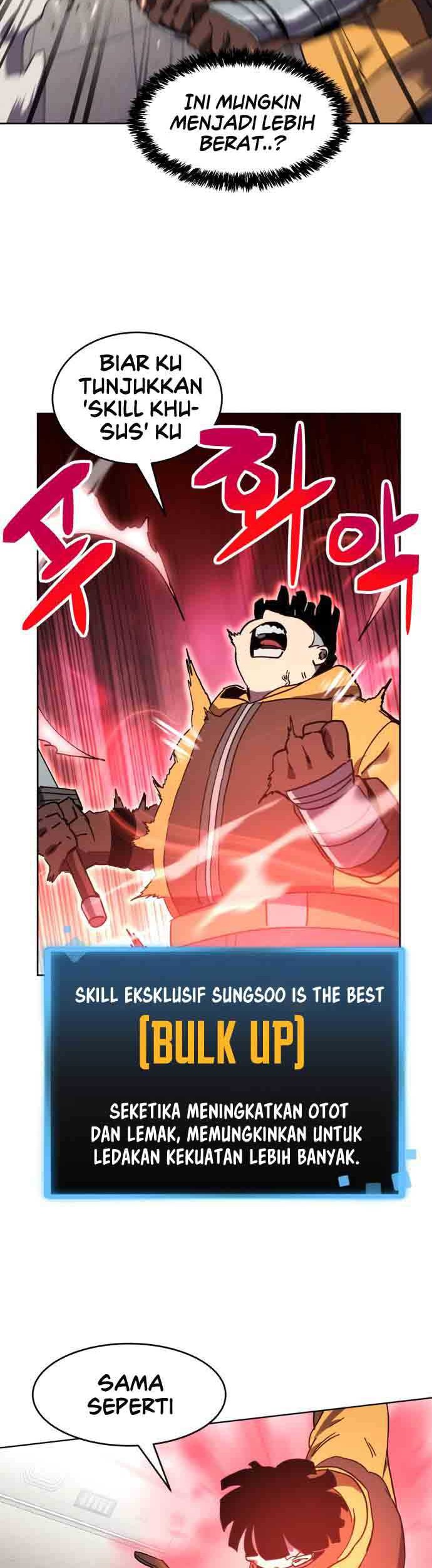 Final Boss Chapter 20 Gambar 48