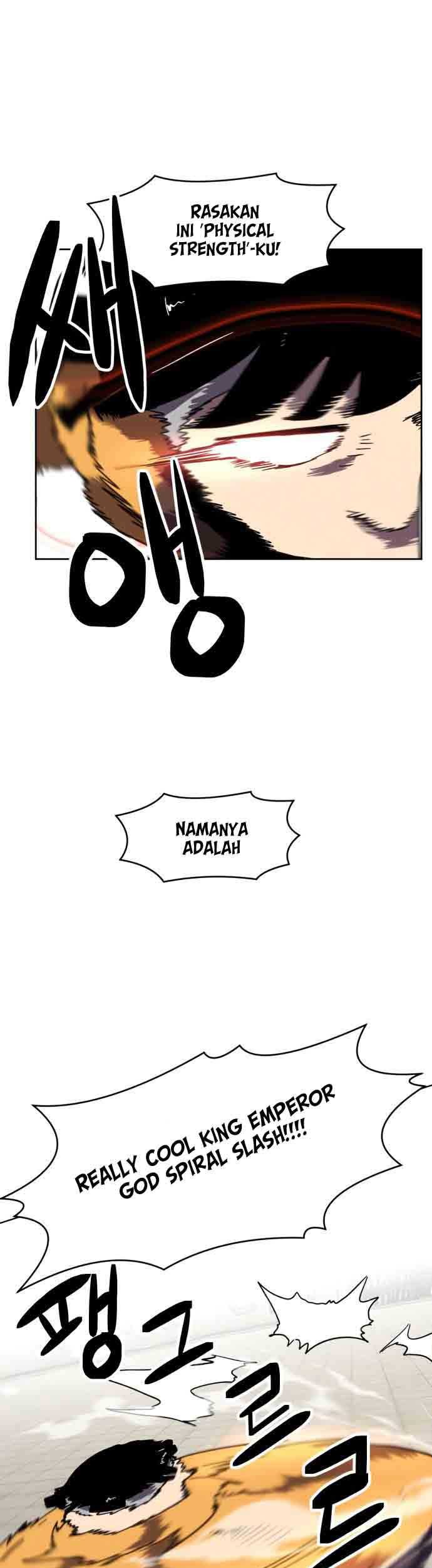 Final Boss Chapter 20 Gambar 50