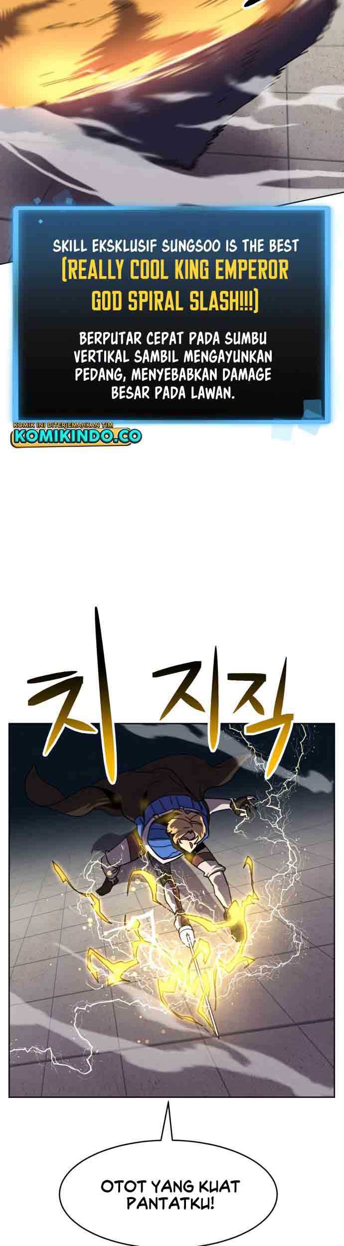 Final Boss Chapter 20 Gambar 51