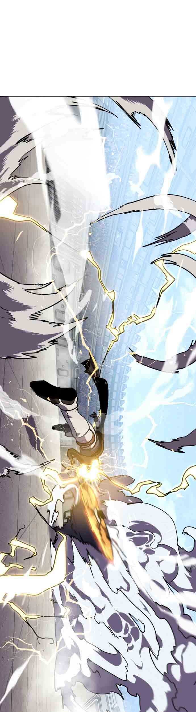Final Boss Chapter 20 Gambar 55