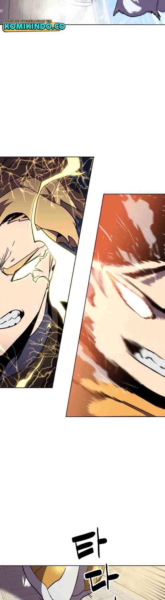 Final Boss Chapter 20 Gambar 56