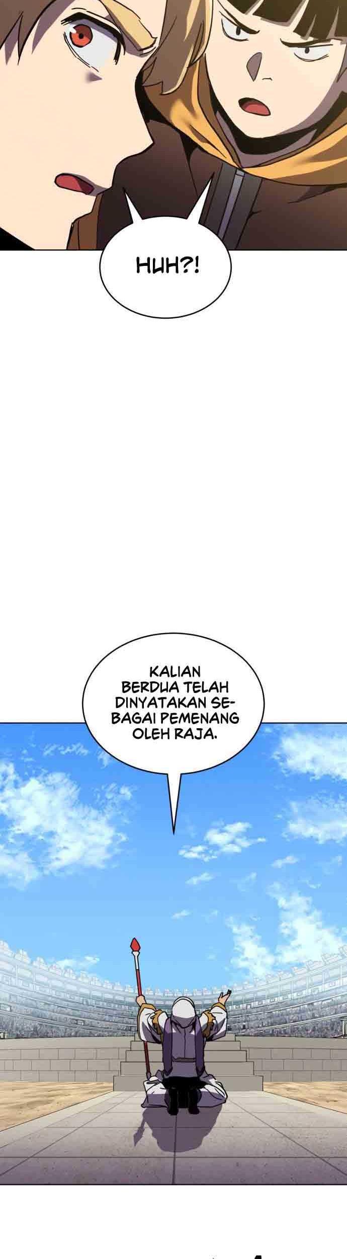 Final Boss Chapter 20 Gambar 58