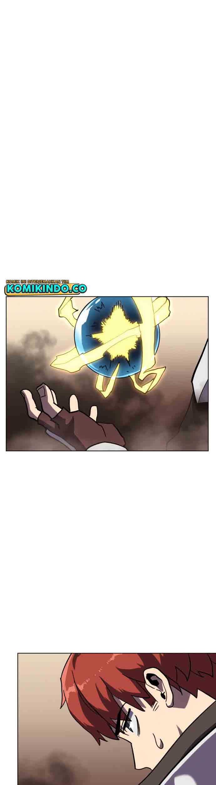Final Boss Chapter 20 Gambar 61