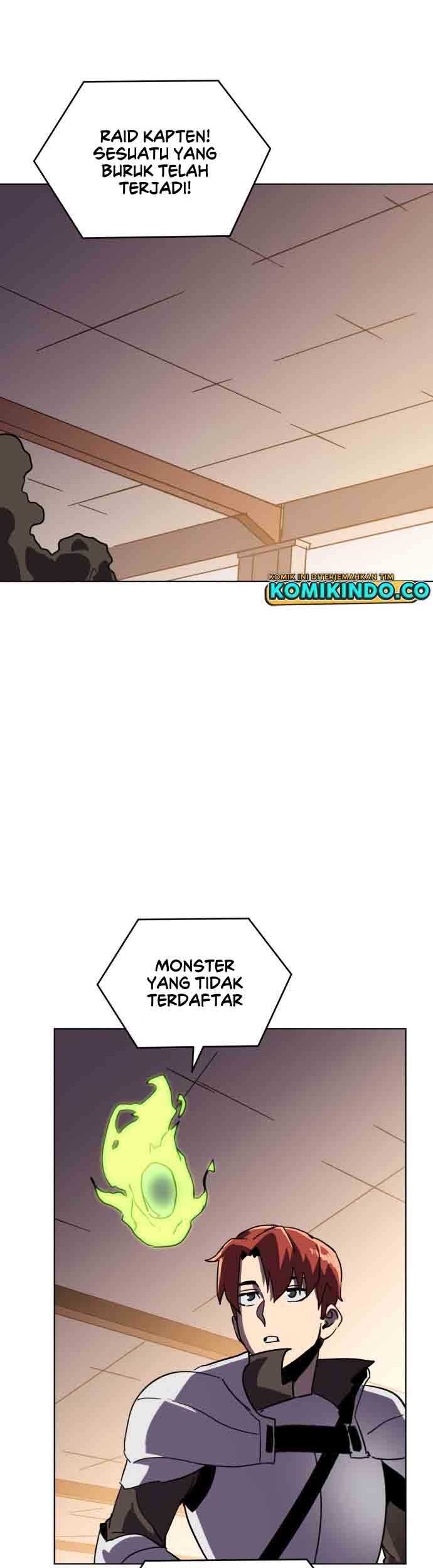 Final Boss Chapter 20 Gambar 63