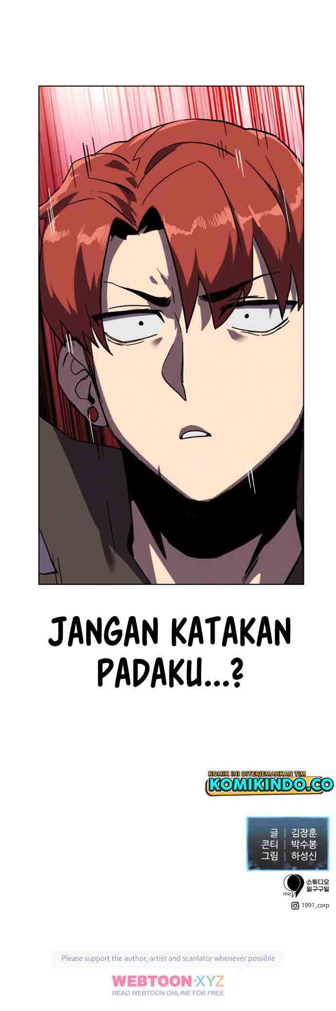 Final Boss Chapter 20 Gambar 65