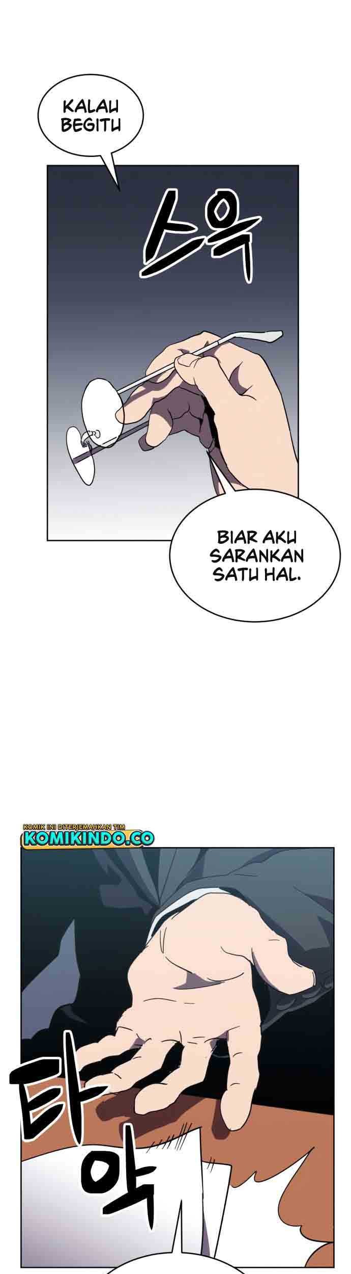Baca  Final Boss Chapter 20 Gambar 2