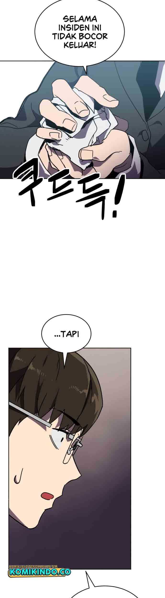 Final Boss Chapter 20 Gambar 4