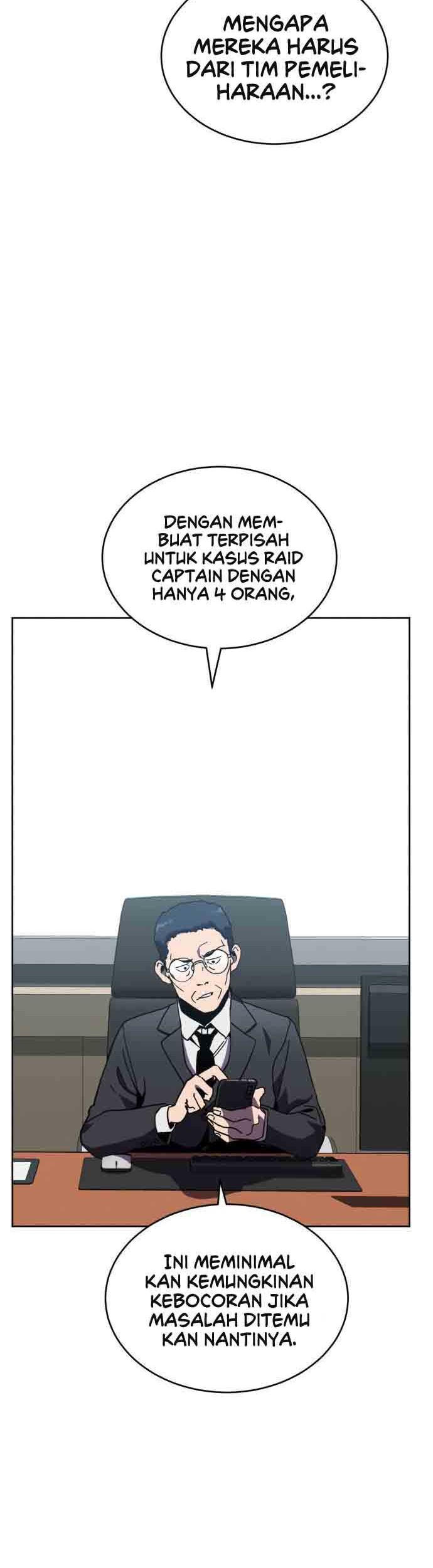 Final Boss Chapter 20 Gambar 5