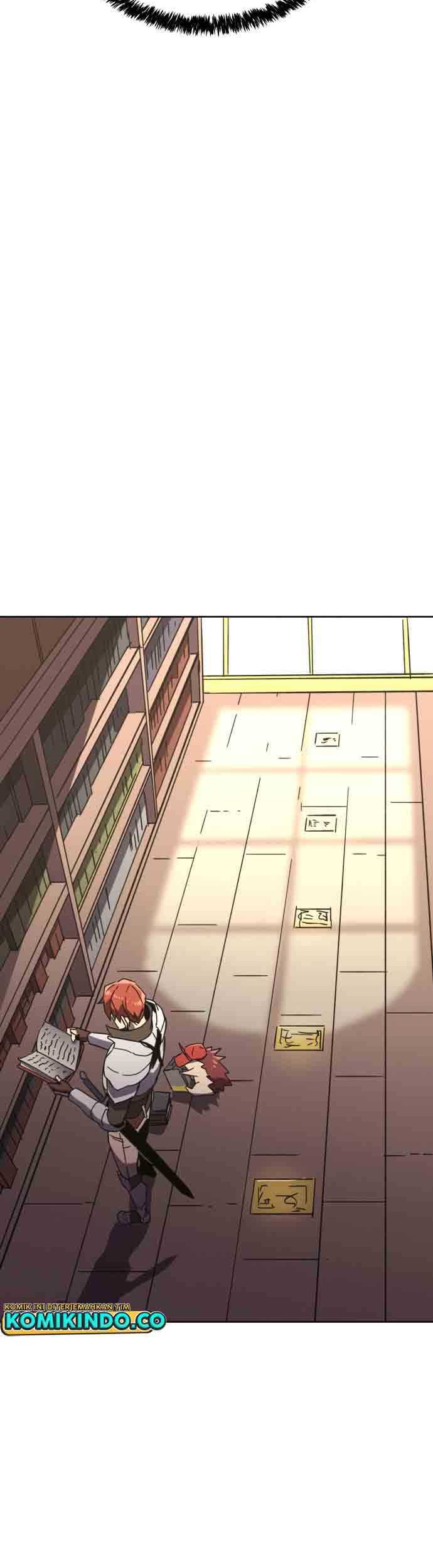 Final Boss Chapter 20 Gambar 9