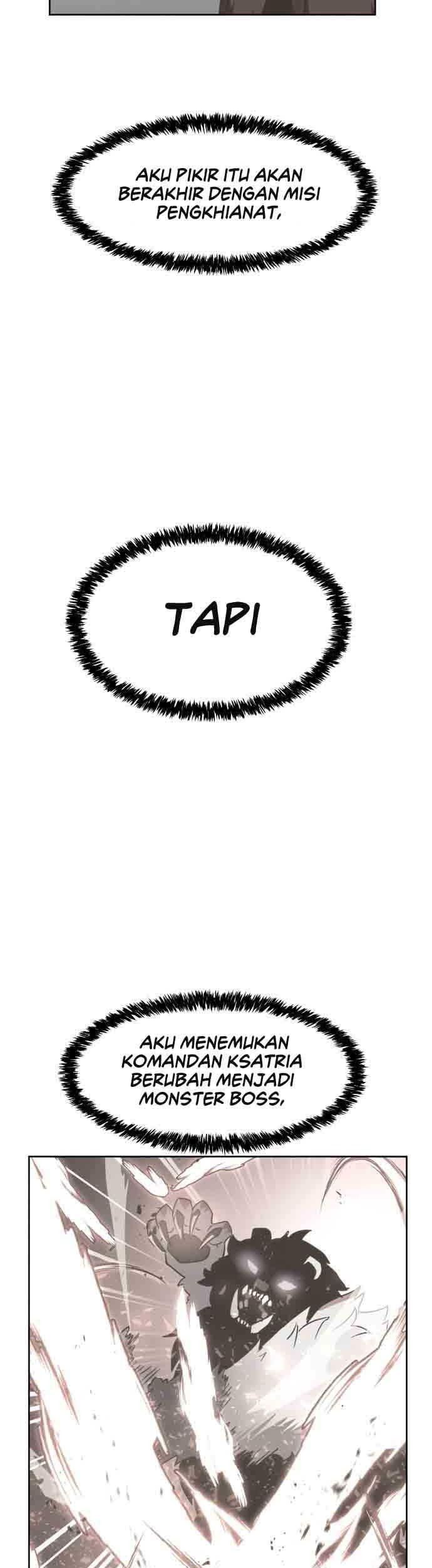 Final Boss Chapter 20 Gambar 12
