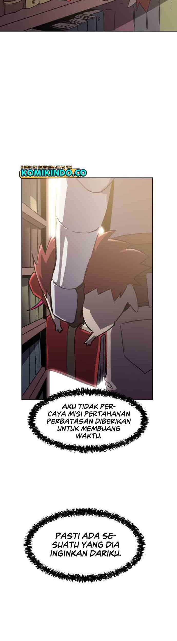 Final Boss Chapter 20 Gambar 15