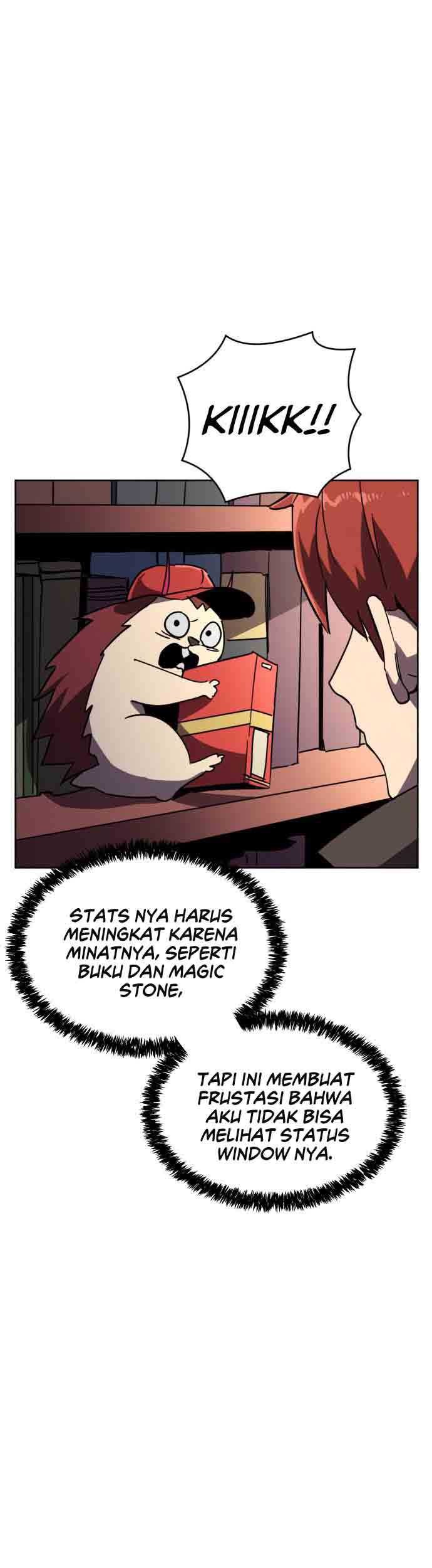 Final Boss Chapter 20 Gambar 19