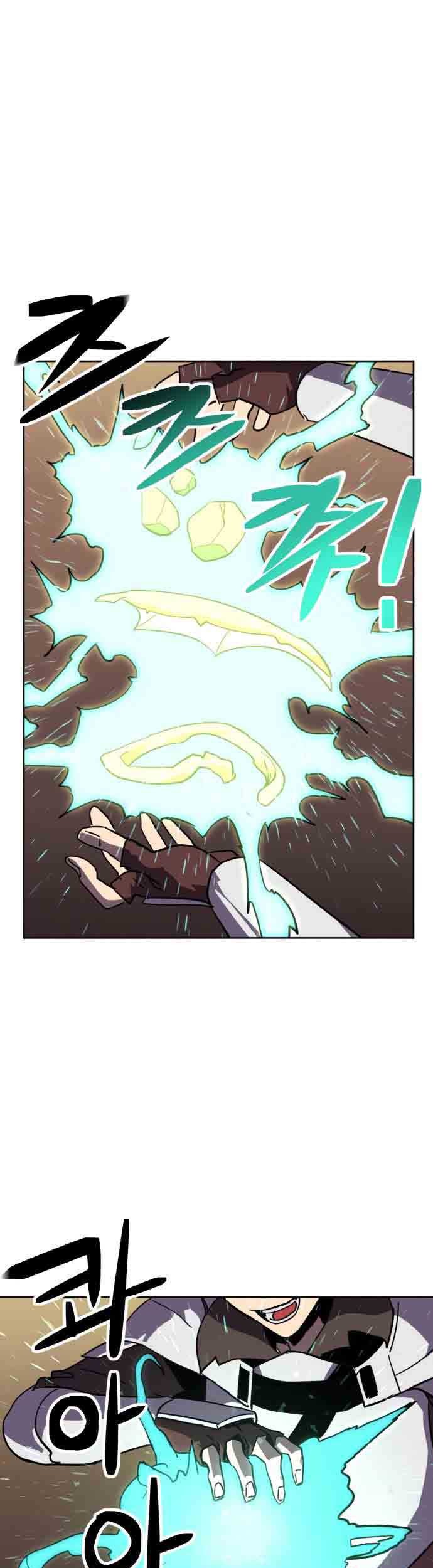 Final Boss Chapter 20 Gambar 24