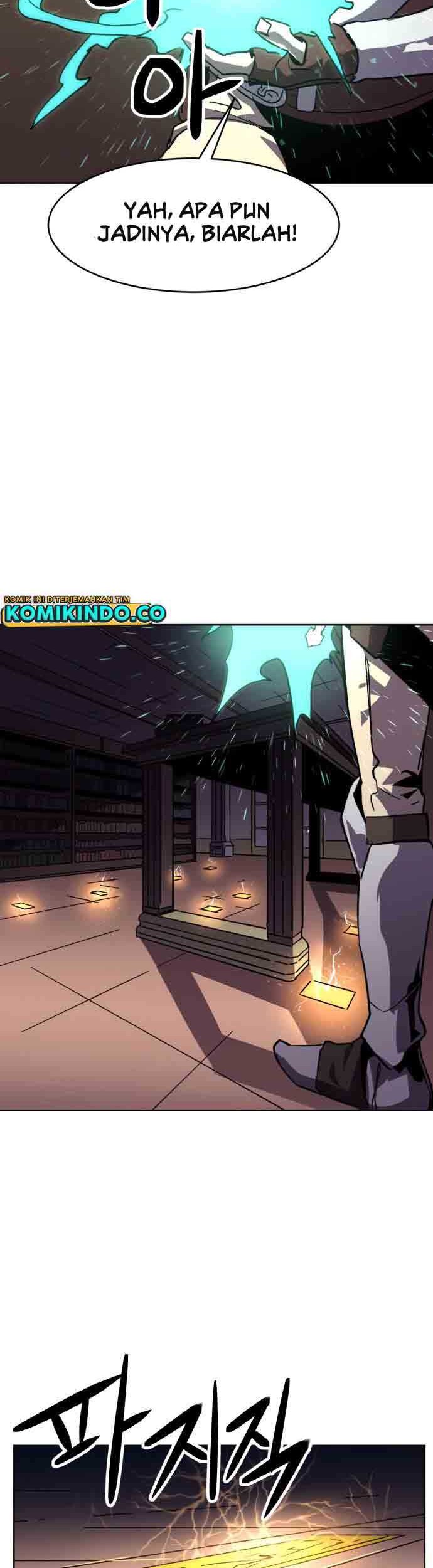 Final Boss Chapter 20 Gambar 25