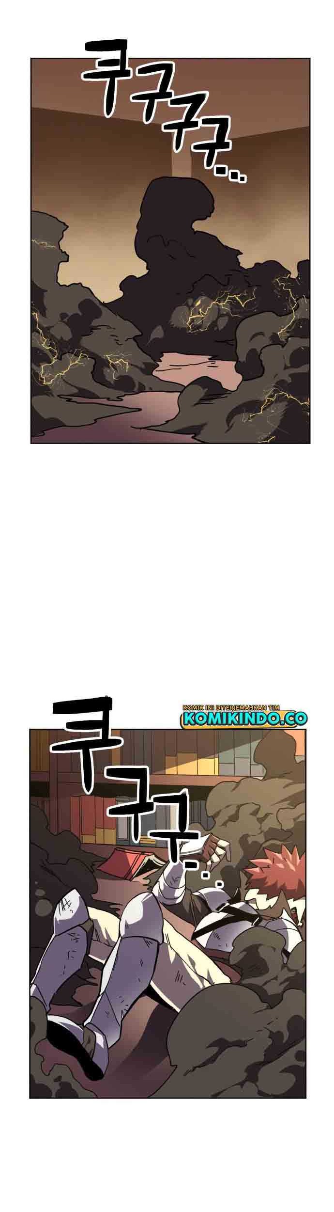 Final Boss Chapter 20 Gambar 27