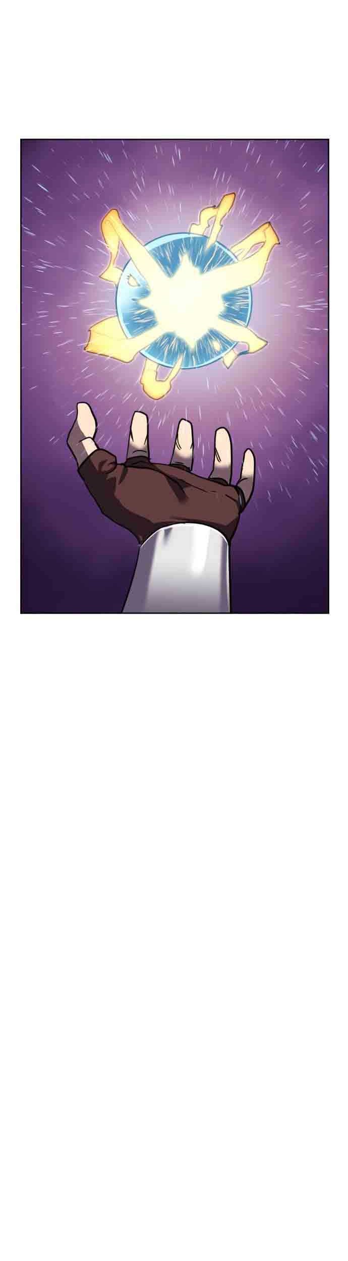 Final Boss Chapter 20 Gambar 29