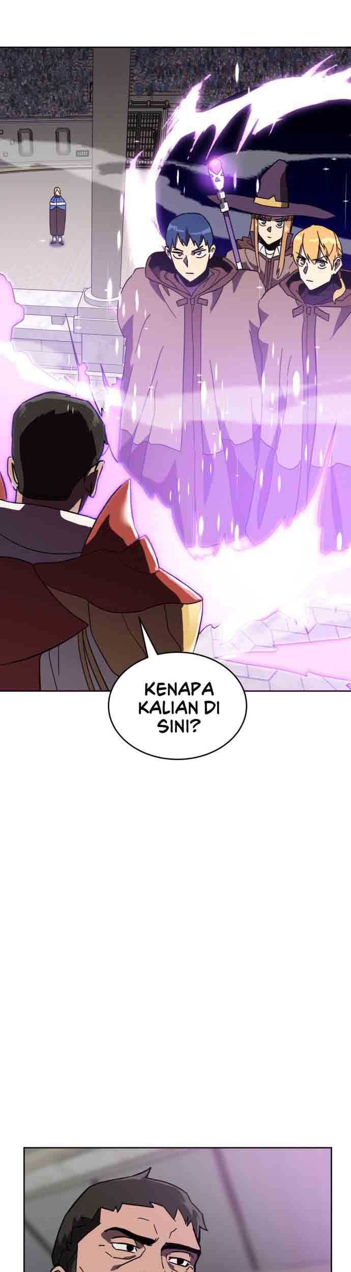 Final Boss Chapter 20 Gambar 30