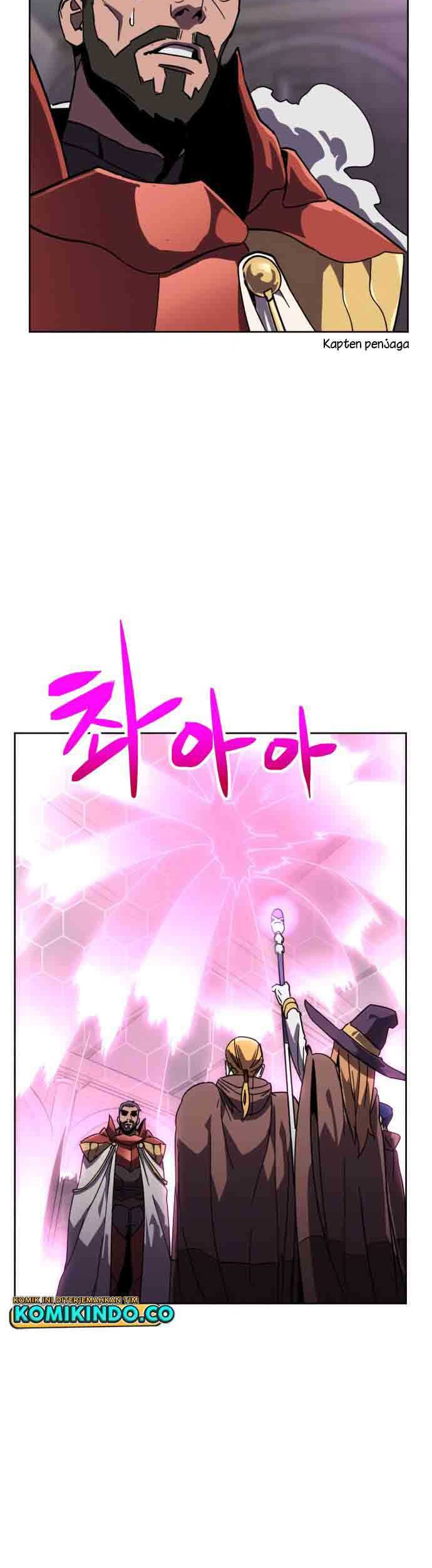 Final Boss Chapter 20 Gambar 31