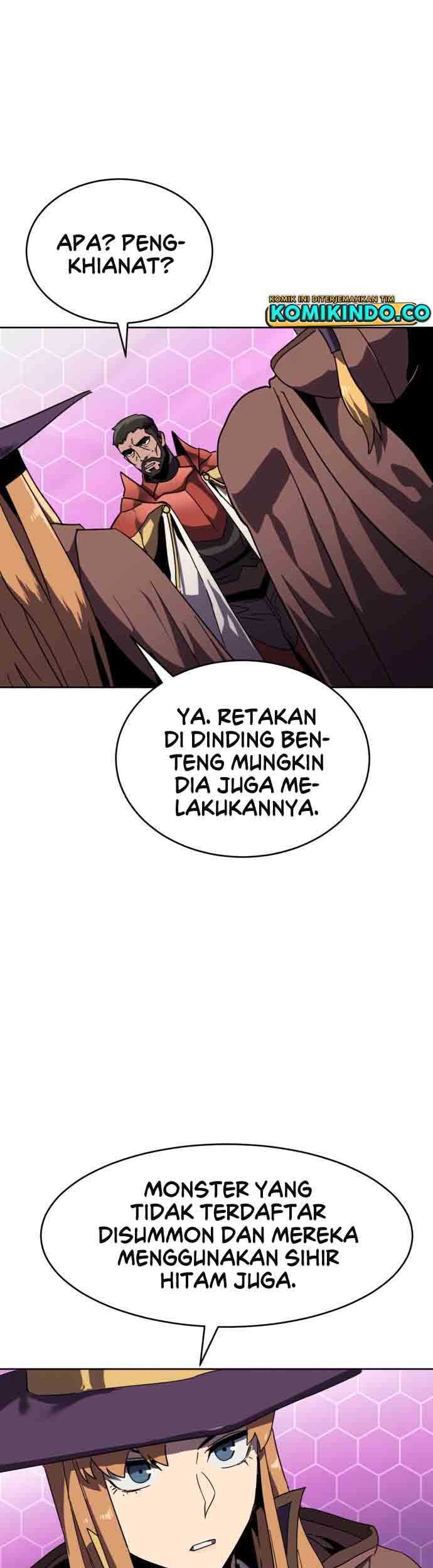 Final Boss Chapter 20 Gambar 33