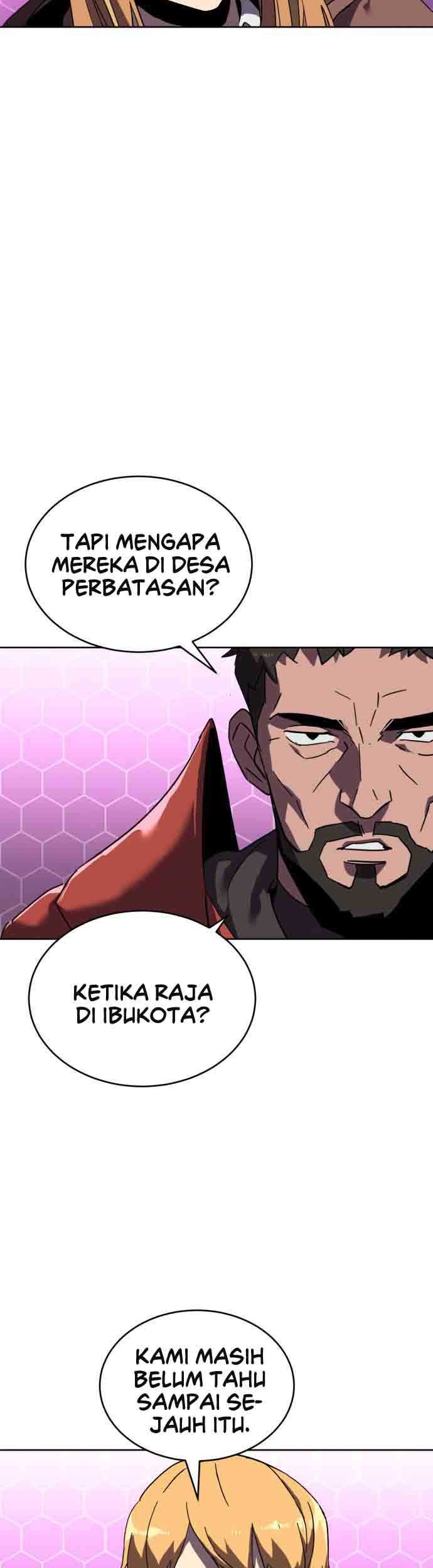 Final Boss Chapter 20 Gambar 34
