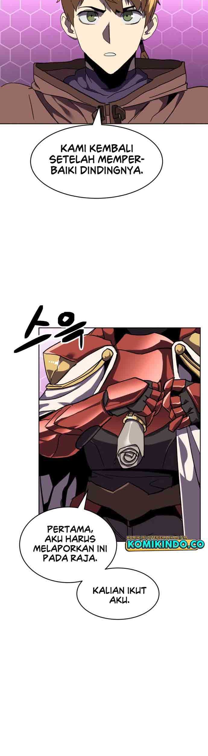Final Boss Chapter 20 Gambar 35