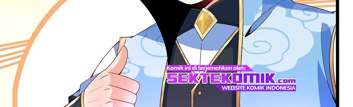 Chaotic Sword God (Remake) Chapter 17 Gambar 21